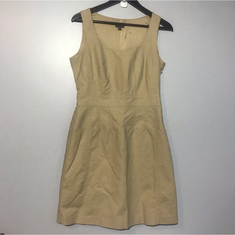 MEXX Beige Dress
